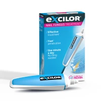 Excilor  <br> Nail Fungus Pen