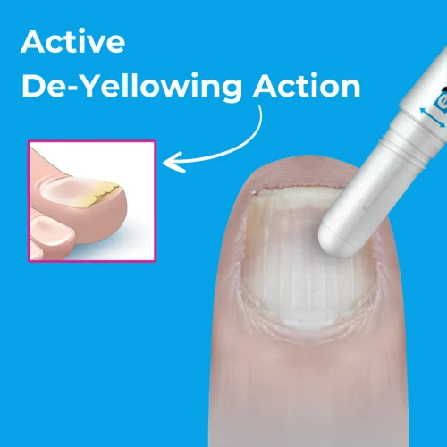 Easy Treatment Pen