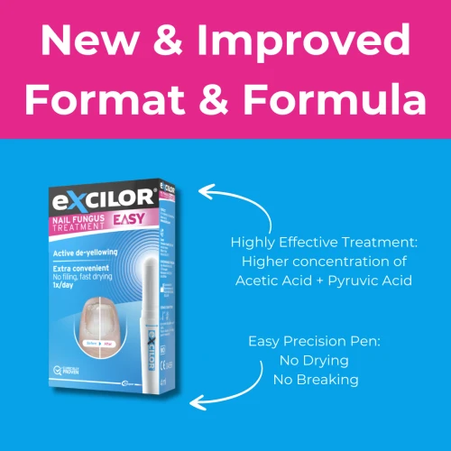 Easy Treatment Pen