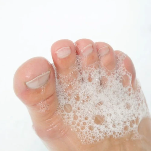 Quels sont les bienfaits du bain de pied ? 