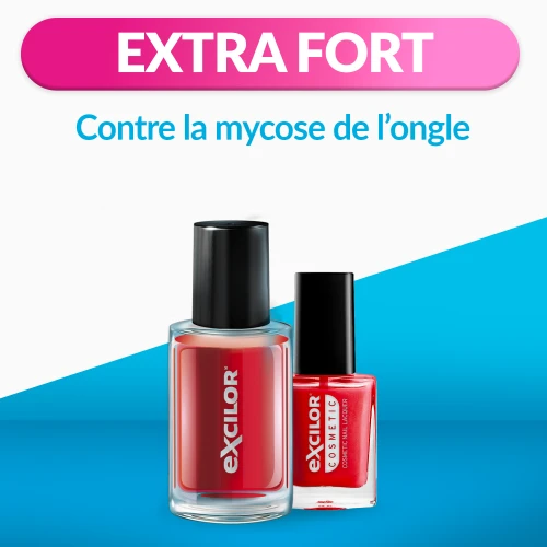 Traitement Forte Color Rouge