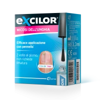 EXCILOR SOLUZIONE 3,3 ML