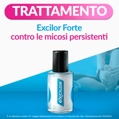 Excilor Forte